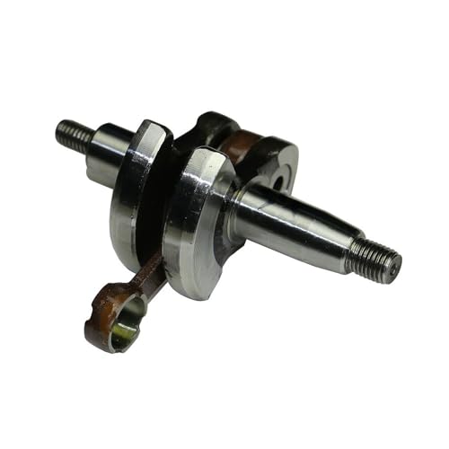 Kurbelwelle Kurbelwelle Fit for 42cc B45 C35 CG450 Brushcutter Kettensäge Motor Teile Garten Werkzeug Teile von KLRAEZ