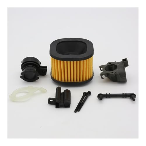 Luftfilter Verteilerrohrhalterung Basishalter Tülle Kit Passend for 371 372 Kettensäge Ersatzteile Luftfilter Verteilerrohrhalterung Basishalter Tülle Kit Passend for 371 372 Kettensäge Ersatzteile von KLRAEZ