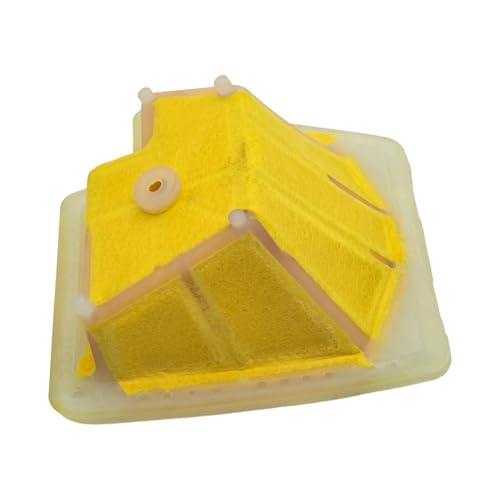 Luftfilterreiniger-Kit passend for MS270 MS270C MS280 MS280C Kettensäge Ersatz 11331201604 1133-120-1604 Luftfilterreiniger-Kit passend for MS270 MS270C MS280 MS280C Kettensäge Ersatz 11331201604 1133-120-1604 von KLRAEZ