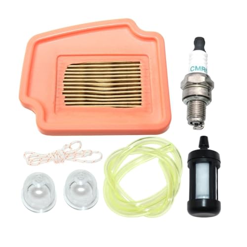 Luftfiltersatz passend for KM9R KM94RC SP92C SP92TC 4149 141 0300 Luftfiltersatz passend for KM9R KM94RC SP92C SP92TC 4149 141 0300 von KLRAEZ