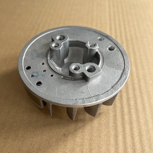 Magnetisches Schwungrad passend for TD40 FD40 TD43 TD48 CG400 BG400 1E40F-7 40F-7 40-7 Freischneiderteil Magnetisches Schwungrad passend for TD40 FD40 TD43 TD48 CG400 BG400 1E40F-7 40F-7 40-7 Freischneiderteil von KLRAEZ