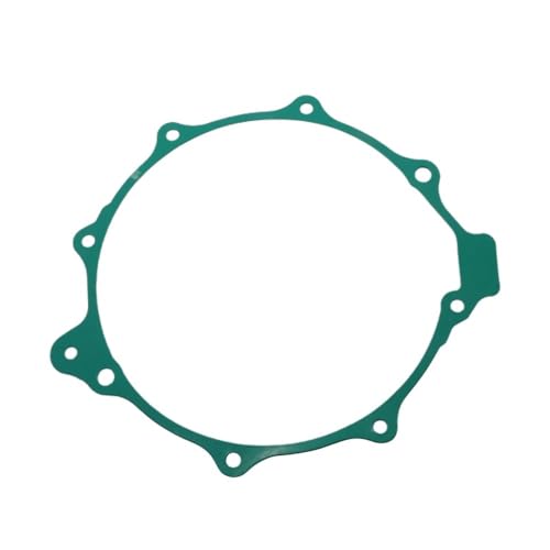 Motorrad Dichtung Generator Abdeckung Fit for VTR1000F Firestorm Superhawk XL1000V XLV1000 Varadero OEM 1636-MBB-000 von KLRAEZ