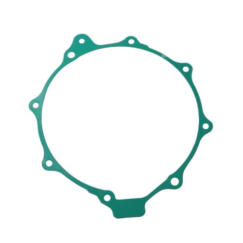 Motorrad-Generatordeckeldichtung OEM 1636-MBB-000 Passend for VTR1000F Firestorm Superhawk XL1000V XLV1000 Varadero 1999-2002 von KLRAEZ