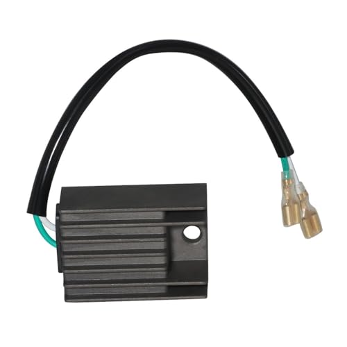 Motorrad Gleichrichter Spannung Regler Fit for XR600 XR600R 1991 1992 1993 1994 1995-2000 XR650 XR650R 2000-2007 XR 650 600 R Motorrad Gleichrichter Spannung Regler Fit for XR600 XR600R 1991 1992 1993 1994 1995-2000 XR650 XR650R 2000-2007 XR 650 600 R von KLRAEZ