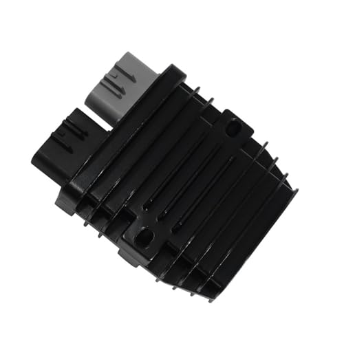 Motorrad Spannungsreglergleichrichter Fit for 500 PROMAX T3b 370 PROMAX 420 PROMAX T3b M550 E4 M565LT E4 OEM 71603 Motorrad Spannungsreglergleichrichter Fit for 500 PROMAX T3b 370 PROMAX 420 PROMAX T3b M550 E4 M565LT E4 OEM 71603 von KLRAEZ