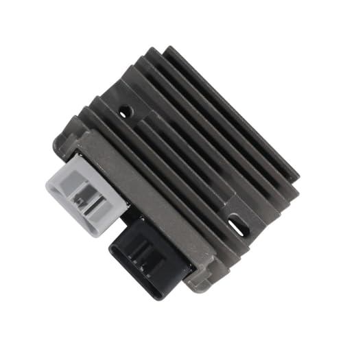Motorrad Spannungsreglergleichrichter Fit for RS660 ABS Extrema RSV4 1100 E5 ABS Tuareg 660 V4 1100 E5 OEM 1A012332 von KLRAEZ