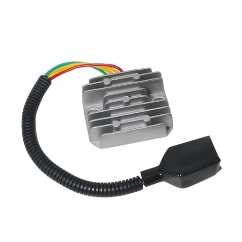 Motorrad Spannungsreglergleichrichter Fit for TRX200 TRX200A FourTrax 200 1984 31600-VM5-000 Zubehör von KLRAEZ