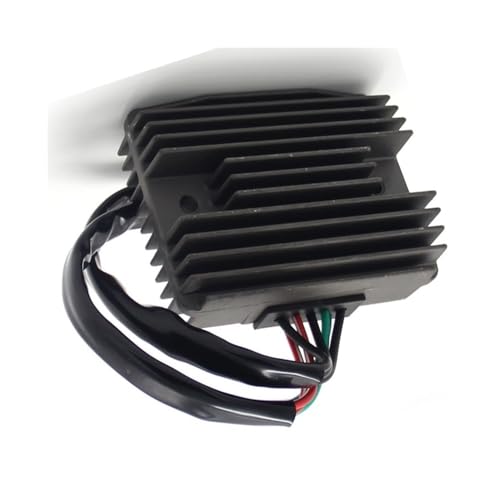 Motorrad-Spannungsreglergleichrichter Passend for V9 Bobber Roamer 850 ABS E4 2016/2017 V7 Racer 750 ABS 2008-2016 2D000043 von KLRAEZ