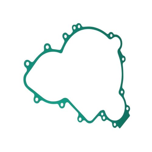 Motorrad Stator Generator Abdeckung Dichtung Fit for ACE 900 EPS XC DE Ranger 900 RZR XP 900 EFI RZR 900 OEM 5813758 von KLRAEZ