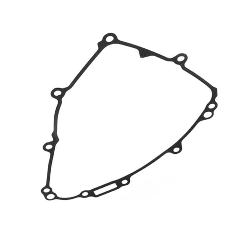 Motorrad Stator Generator Abdeckung Dichtung Fit for YZF R25 YZF R25A YZF R3 MTN250-A MT25 MT-25 OEM 1WD-E5451-00 Teile von KLRAEZ