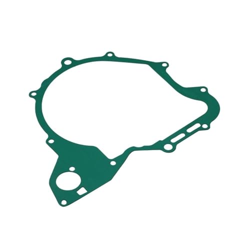 Motorraddichtung Generatorabdeckung Passend for XV400 XV500K XV500 XV500S XV535 3BT-15451-00 4VR-15451-00 22U-15451-0 von KLRAEZ