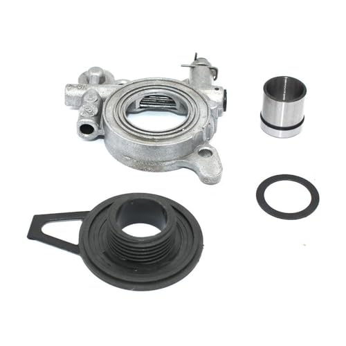 Öl-Kit passend for 362 365 371 372 372 XPW 385 385XP 390 390XP 570 570XP 575XP 576XP PN 503521305 503521304 503521501 Öl-Kit passend for 362 365 371 372 372 XPW 385 385XP 390 390XP 570 570XP 575XP 576XP PN 503521305 503521304 503521501 von KLRAEZ