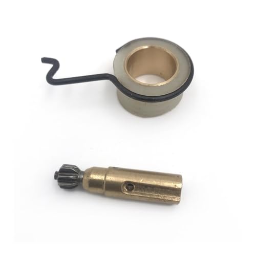 Öl-Schneckengetriebe-Kit passend for 017 018 021 023 025 Ms170 Ms171 Ms180 Ms170c Ms180c Ms181 Ms190t Ms191t Ms210 Ms230 Ms250 Teile von KLRAEZ