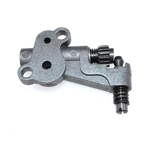 Öl passend for HYPS33 HYPS5200X HYMT5200X 26cc 33cc 43cc 52cc Astsäge 4-in-1-Mehrzweckwerkzeug Öl passend for HYPS33 HYPS5200X HYMT5200X 26cc 33cc 43cc 52cc Astsäge 4-in-1-Mehrzweckwerkzeug von KLRAEZ