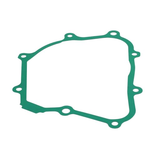 Passend for CRF110 CRF110F 2013–2020 CRF110 CRF110F 2021–2023 Generatordeckeldichtung OEM 11395-KWB-920 11395-K58-TC0 von KLRAEZ