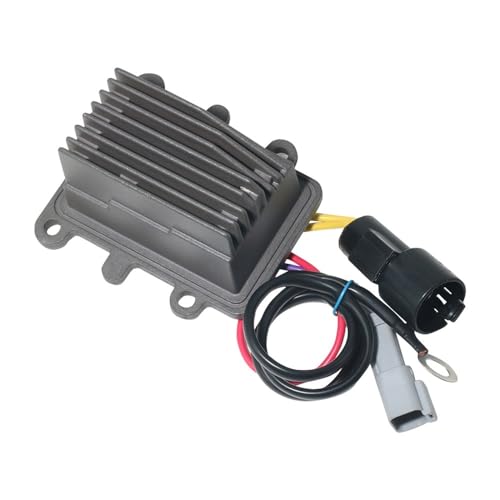 Passend for Evinrude 115HP J115 L115 E115 SJ115 BJ115 BE115 HE115 HJ115 OEM 0586075 Motorrad-Spannungsreglergleichrichter von KLRAEZ