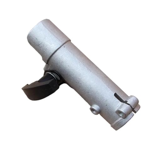 Passend for Gartenarbeit, Gartenwerkzeuganschluss, 26–28 mm Innendurchmesser, einfache Installation, vielseitige Befestigung, verschleißfestes Eisenmaterial(28m) von KLRAEZ