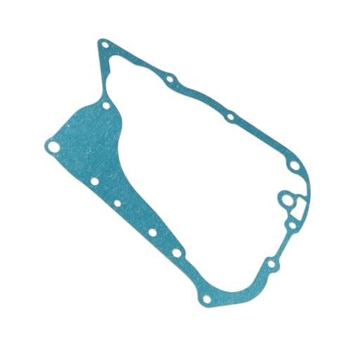 Passend for X9 250 E1 1998 1999 2000 2001 2002 2003 2004 2005 Motorrad Stator Generator Kurbelgehäusedeckel Dichtung OEM 496256 von KLRAEZ