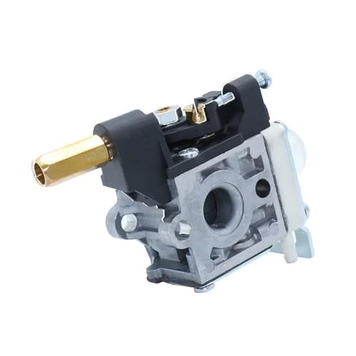 RB-K84 Vergaser passend for HCA-265 HCA-266 PAS-265 PAS-266 PE-265 PE-265S PE-266 PPT-265H PPT-265S SHC-265 SRM-265 SHC-266 RB-K84 Vergaser passend for HCA-265 HCA-266 PAS-265 PAS-266 PE-265 PE-265S PE-266 PPT-265H PPT-265S SHC-265 SRM-265 SHC-266 von KLRAEZ