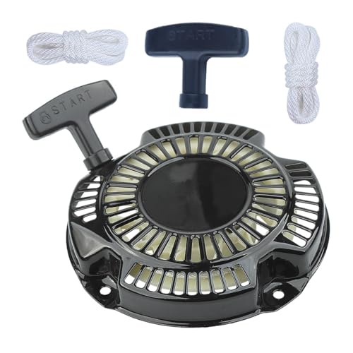 Recokil Seilzugstarter passend for Eh12 268-50201-00 Griffgriff-Seilsatz, Recokil Starter, Griffgriff, Seil von KLRAEZ