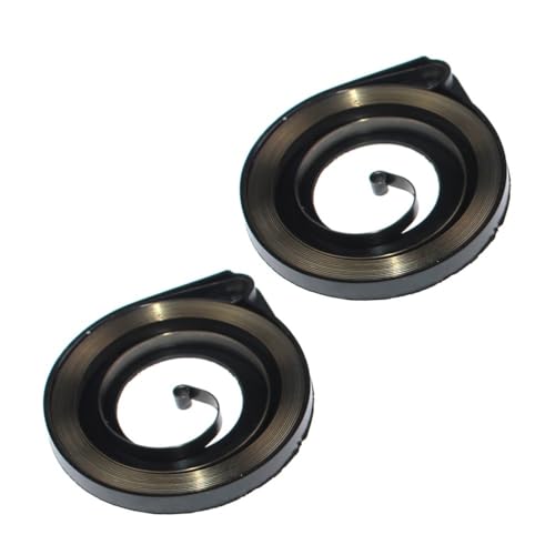 Rückholfeder passend for 36 40 41 45 49 50 50 51 55 55 334T 335XPT 336 338XPT 339XP 339XPT Kettensäge 501763101 Rückholfeder passend for 36 40 41 45 49 50 50 51 55 55 334T 335XPT 336 338XPT 339XP 339XPT Kettensäge 501763101 von KLRAEZ