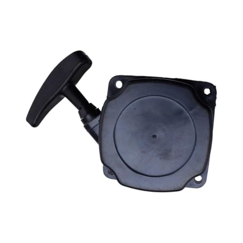 Rückstoß-Seilzugstarter passend for RQ580 Freischneider M8400 Erdbohrer Rückstoß-Seilzugstarter passend for RQ580 Freischneider M8400 Erdbohrer von KLRAEZ
