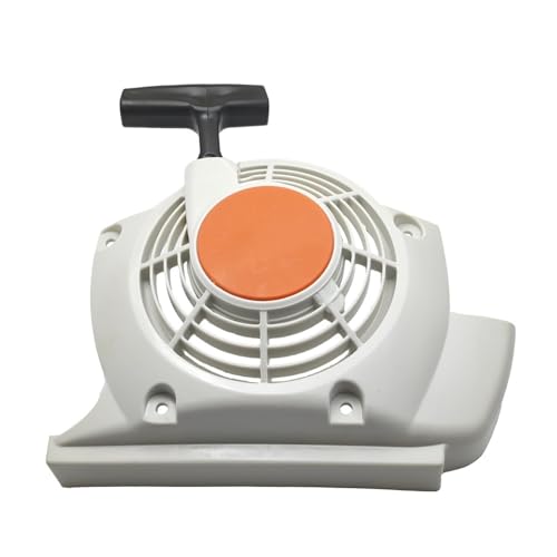Rückstoßstarter-Baugruppe passend for FR350 FR450 FR480 FS400 FS450 FS480 SP400 SP401 SP450 SP451 SP471 SP481 4128-080-2101 von KLRAEZ