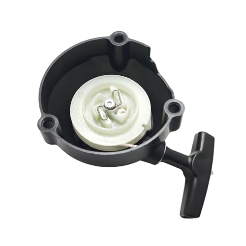Rückstoßstarter-Baugruppe passend for Rucksackgebläse BR500 BR550 BR600 Seilzugstarter ersetzt 4282 190 0300 von KLRAEZ