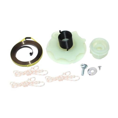 Rückstoßstarter Riemenscheibe Feder Rop Fit for P3314P3416 P3516PR P3818AV P4018 P4018AV PP4218AV SM4218AV PPB4018 PPB4218 PP4620AV Rückstoßstarter Riemenscheibe Feder Rop Fit for P3314P3416 P3516PR P3818AV P4018 P4018AV PP4218AV SM4218AV PPB4018 PPB4218 PP4620AV von KLRAEZ