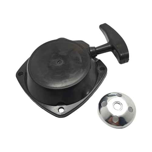 Rückstoßstarter mit Riemenscheibe passend for G45L BC4310 FW4310 Freischneider Gras Gartengeräte Rückstoßstarter mit Riemenscheibe passend for G45L BC4310 FW4310 Freischneider Gras Gartengeräte von KLRAEZ