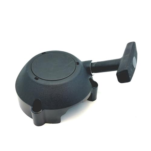 Rückstoßstarter passend for ST. BR450 SR430 SR450 SR450-Z Laubbläserteile Seilzugstarter Rückspulfeder Seilgriff Ersatz Rückstoßstarter passend for ST. BR450 SR430 SR450 SR450-Z Laubbläserteile Seilzugstarter Rückspulfeder Seilgriff Ersatz von KLRAEZ