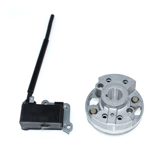 Schwungrad-Zündspule passend for 580BFS 580BTS 578BTF 570BFS 570BTS 560BFS 560BTS 360BFS 360BT BB2280 Schwungrad-Zündspule passend for 580BFS 580BTS 578BTF 570BFS 570BTS 560BFS 560BTS 360BFS 360BT BB2280 von KLRAEZ