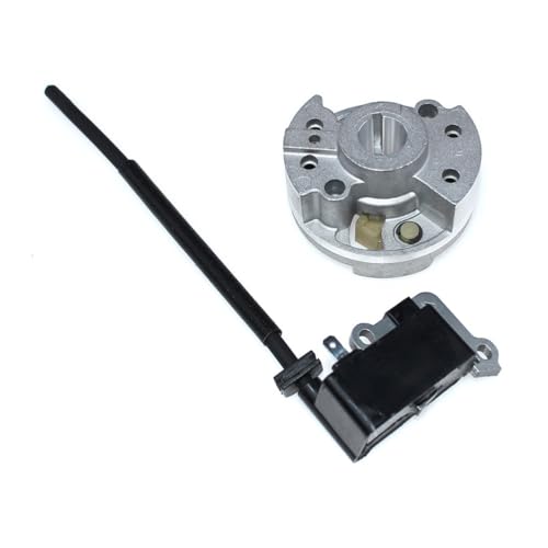 Schwungrad-Zündspule passend for Rucksackgebläse EBZ6500 EBZ6500RH EBZ7500 EBZ7500RH EBZ8500 EBZ8500RH Schwungrad-Zündspule passend for Rucksackgebläse EBZ6500 EBZ6500RH EBZ7500 EBZ7500RH EBZ8500 EBZ8500RH von KLRAEZ