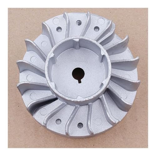 Schwungradbaugruppe passend for FS160 FS180 FS220 FS280 OEM # 4119 400 1201 Ersatz-Ersatzteile von KLRAEZ