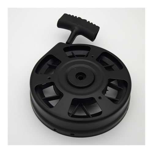 Seilzugstarter Startbaugruppe Passend for LV195EA LEV80 LEV115 LEV120 590739 6.5HP Rasenmäher Freischneider Teile Seilzugstarter Startbaugruppe Passend for LV195EA LEV80 LEV115 LEV120 590739 6.5HP Rasenmäher Freischneider Teile von KLRAEZ