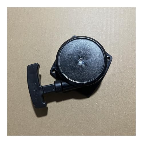 Seilzugstarter passend for CG415 EB650 EB7000 KS865 Gebläsesprüher Hecke 2-Takt-Benzinmotor Gartengeräte Ersatzteile Seilzugstarter passend for CG415 EB650 EB7000 KS865 Gebläsesprüher Hecke 2-Takt-Benzinmotor Gartengeräte Ersatzteile von KLRAEZ