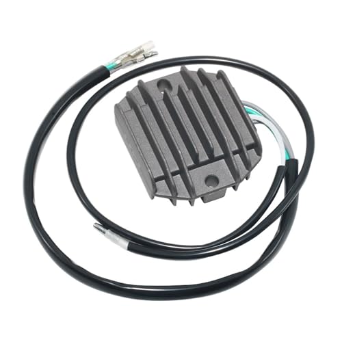Spannungsreglergleichrichter Fit for BF10 BF10D1 D2 SIE SHD LHE LHD BF10B1 B2 SHG LHG BFP10 BFP10D1 D2 LHD LHE BFP10B1 B2 LHG von KLRAEZ