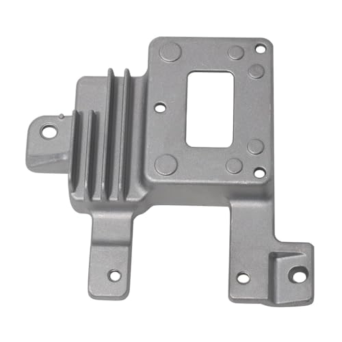 Spannungsreglergleichrichter Passend for X 125 NF125T Wave125 ANF125 Innova OEM 31600-KTM-N01 OEM 31600-KPH-901 Spannungsreglergleichrichter Passend for X 125 NF125T Wave125 ANF125 Innova OEM 31600-KTM-N01 OEM 31600-KPH-901 von KLRAEZ