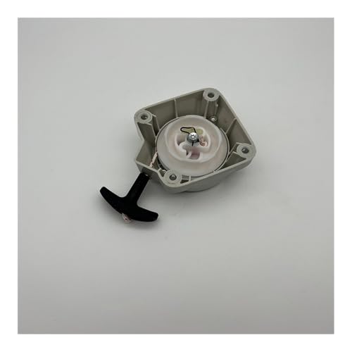 Starten Recoil Pull Rewind Starter Fit for FS230 Rasenmäher Pinsel Cutter Garten Werkzeuge Zubehör Starten Recoil Pull Rewind Starter Fit for FS230 Rasenmäher Pinsel Cutter Garten Werkzeuge Zubehör von KLRAEZ