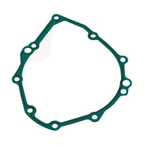 Stator Generator Abdeckung Dichtung Fit for GSX1300R 1999-2017 GSX1300BK B-König 2008-2010 11483-24F00 von KLRAEZ
