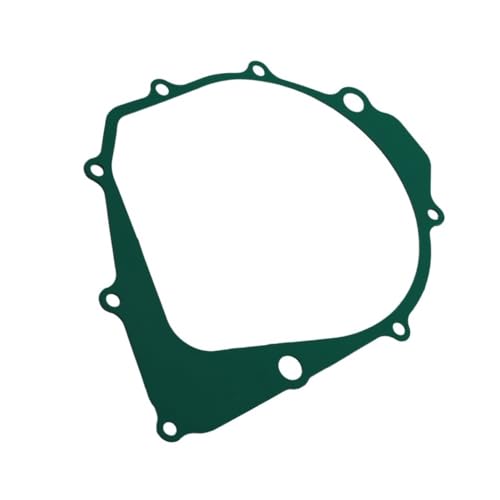 Stator Generator Abdeckung Dichtung Fit for Moto-4 350 Raptor 350 KRIEGER YFM350X YFM350ER YFM350R YFM350RSE 3GD-15451-00 von KLRAEZ