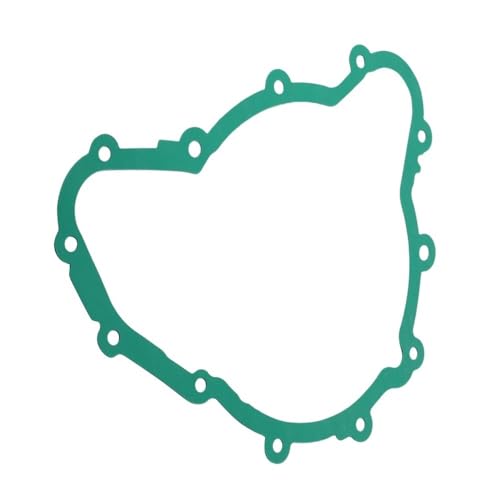 Stator Generator Abdeckung Dichtung Fit for Tiger 850 GT Sport 900 Pro Rally Niedrigen 2020-2022 OEM T1261109 von KLRAEZ