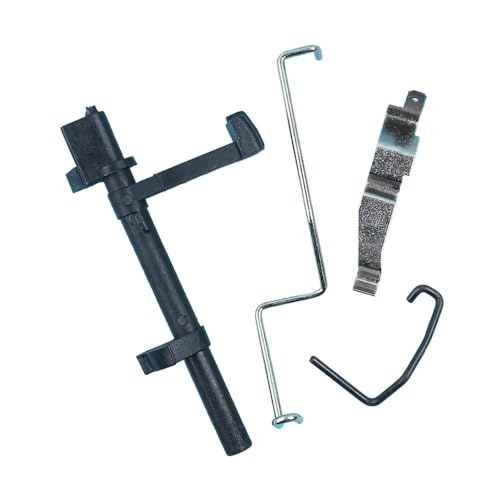Swicth Welle Choke Hebel Drossel Stange Kit Fit for 017 MS170 018 MS180 Kettensäge Kontakt Frühling Swicth Welle Choke Hebel Drossel Stange Kit Fit for 017 MS170 018 MS180 Kettensäge Kontakt Frühling von KLRAEZ