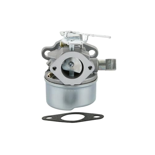 Vergaser 632107 Passend for 4 PS 5 PS HSK50 HS50 640084 632107A Schneefräse Vergaser 632107 Passend for 4 PS 5 PS HSK50 HS50 640084 632107A Schneefräse von KLRAEZ