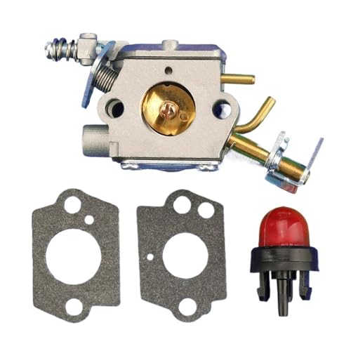 Vergaser Carb 309360002 309360001 Passend for RY10518 RY10520 RY10519 RY10521 UT10519 UT10522 UT10526 von KLRAEZ