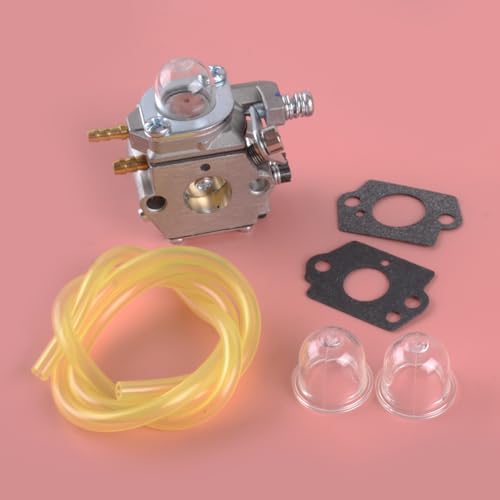 Vergaser Carb Dichtung Kraftstoff linie Primer Birne Service Kit fit for Mac 730 735 740 8300 8350 8400 8405 WT460 Neue Vergaser Carb Dichtung Kraftstoff linie Primer Birne Service Kit fit for Mac 730 735 740 8300 8350 8400 8405 WT460 Neue von KLRAEZ