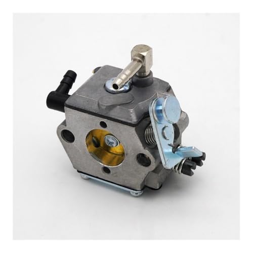 Vergaser Carb Fit for 028 028AV Kettensäge Ersatz for WT-16B Garten Werkzeug Teile von KLRAEZ