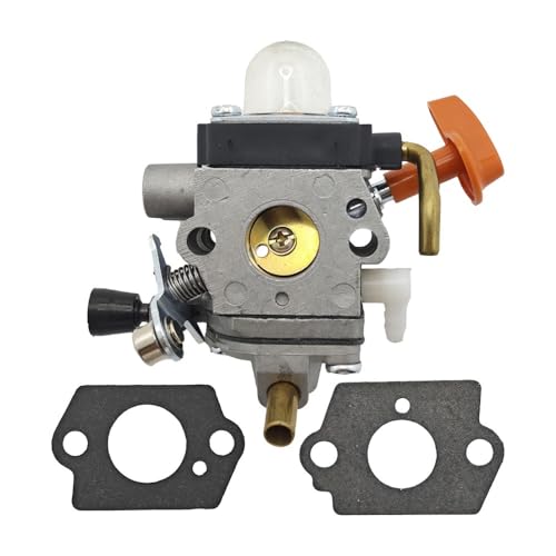 Vergaser Carb Fit for FS100 FS110 FS87 FS90 HL100 HT100 FS130 KM130 KM100 KM90 C1Q S173 S174 S176 Vergaser Carb Fit for FS100 FS110 FS87 FS90 HL100 HT100 FS130 KM130 KM100 KM90 C1Q S173 S174 S176 von KLRAEZ