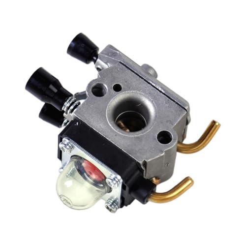 Vergaser Carb Fit for FS75 FS80 FS85 FC75 FC85 HL75 HT70 HT75 HS80 SP85 KM80 KM85 4137-120-0614Zubehör Vergaser Carb Fit for FS75 FS80 FS85 FC75 FC85 HL75 HT70 HT75 HS80 SP85 KM80 KM85 4137-120-0614Zubehör von KLRAEZ