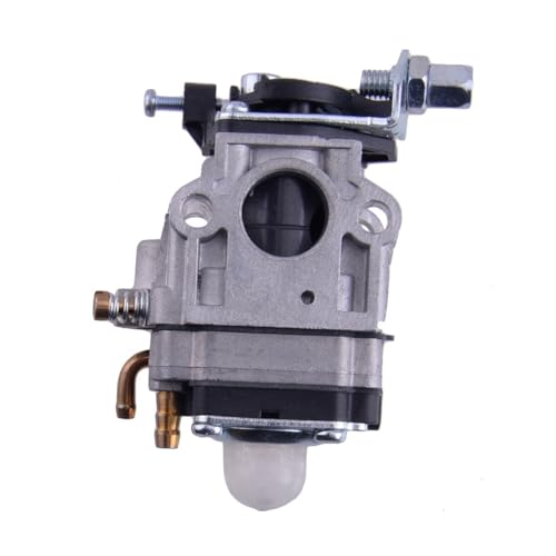 Vergaser Carb Mit Primer Birne Fit for 71cc Post Loch Digger Erdbohrer Neue von KLRAEZ